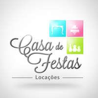 casa de festas locaes